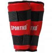 SPORTKO 7881 Защита голени Sportko фото
